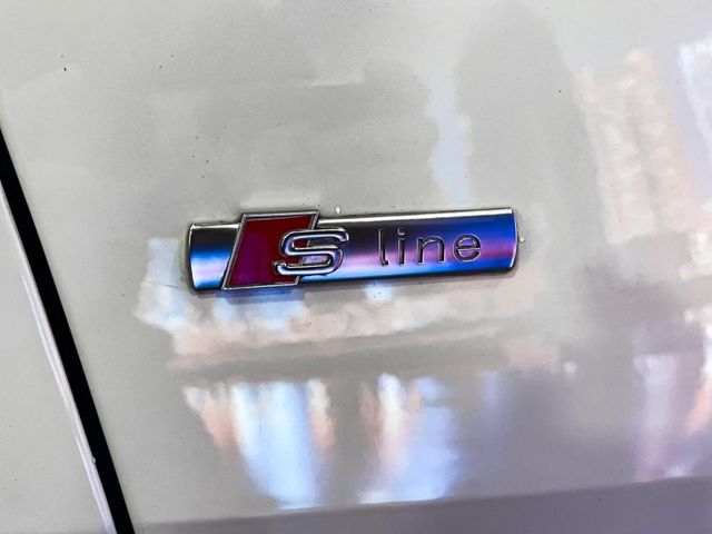 Audi A6  第21張相片