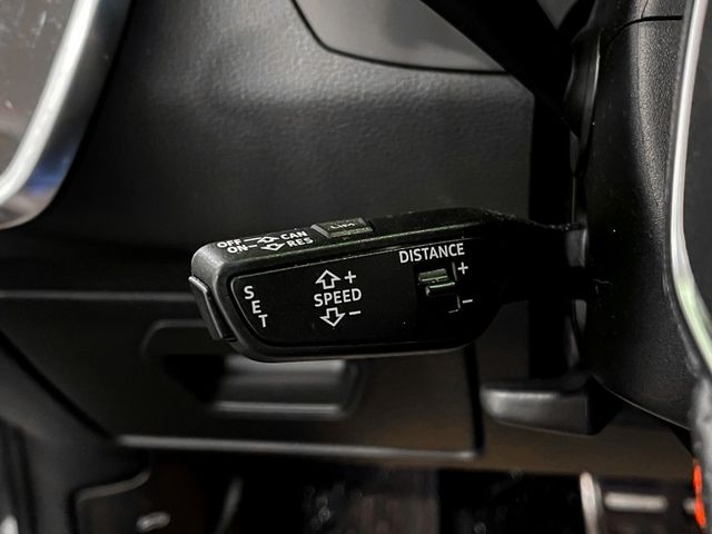 Audi A6  第33張相片