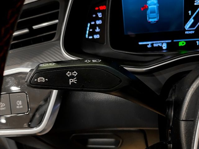 Audi A6  第34張相片