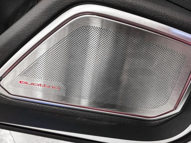 Audi A6  第39張相片