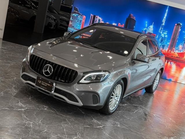 Mercedes-Benz/賓士 GLA180  第5張相片