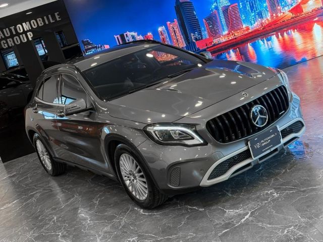 Mercedes-Benz/賓士 GLA180  第10張相片