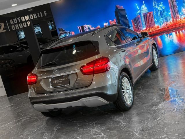 Mercedes-Benz/賓士 GLA180  第12張相片