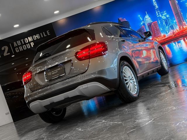 Mercedes-Benz/賓士 GLA180  第13張相片