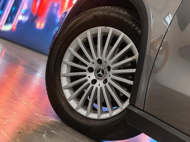 Mercedes-Benz/賓士 GLA180  第17張相片