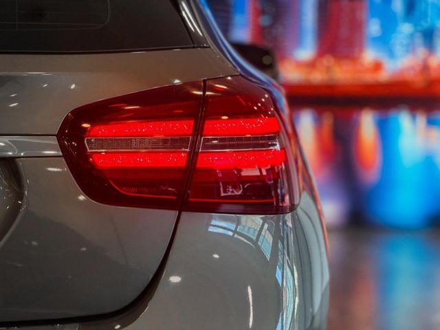 Mercedes-Benz/賓士 GLA180  第18張相片