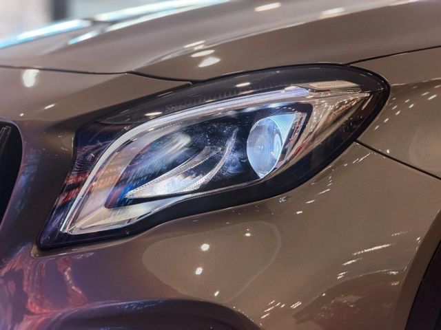 Mercedes-Benz/賓士 GLA180  第19張相片