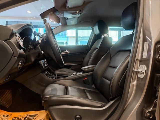 Mercedes-Benz/賓士 GLA180  第20張相片