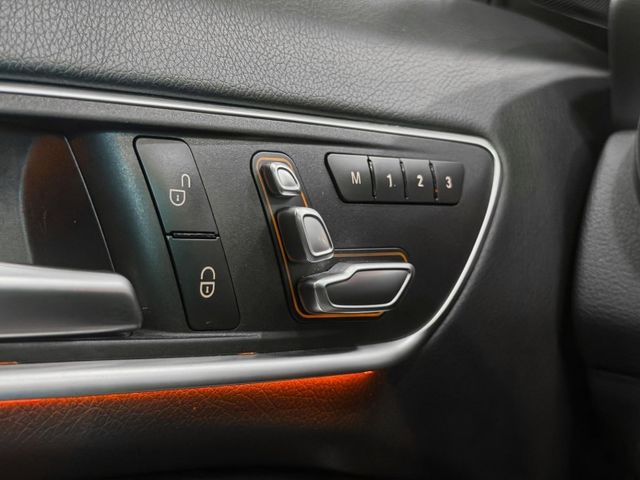 Mercedes-Benz/賓士 GLA180  第24張相片