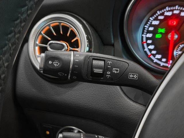 Mercedes-Benz/賓士 GLA180  第26張相片