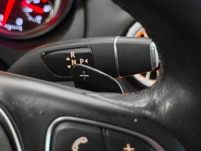 Mercedes-Benz/賓士 GLA180  第27張相片