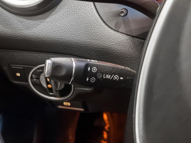 Mercedes-Benz/賓士 GLA180  第31張相片