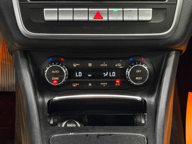 Mercedes-Benz/賓士 GLA180  第32張相片