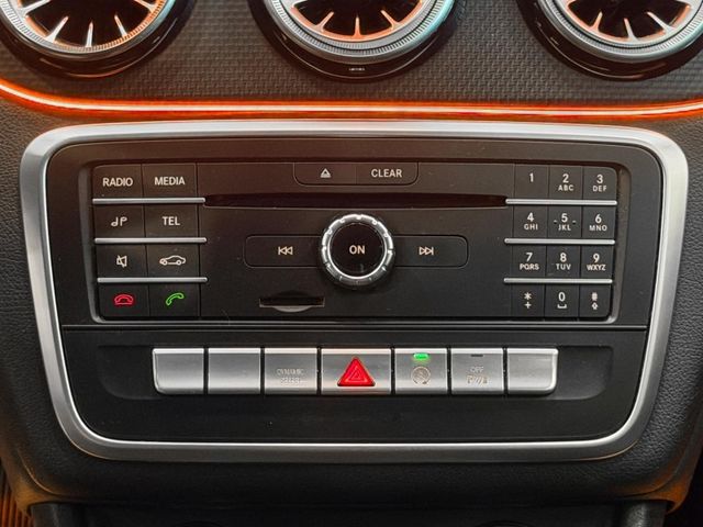 Mercedes-Benz/賓士 GLA180  第36張相片