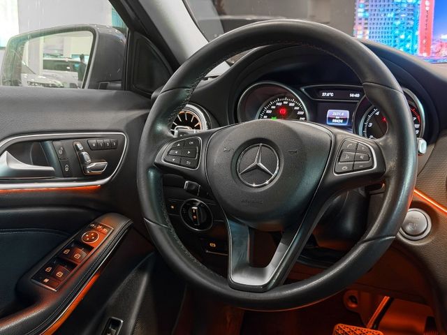 Mercedes-Benz/賓士 GLA180  第42張相片