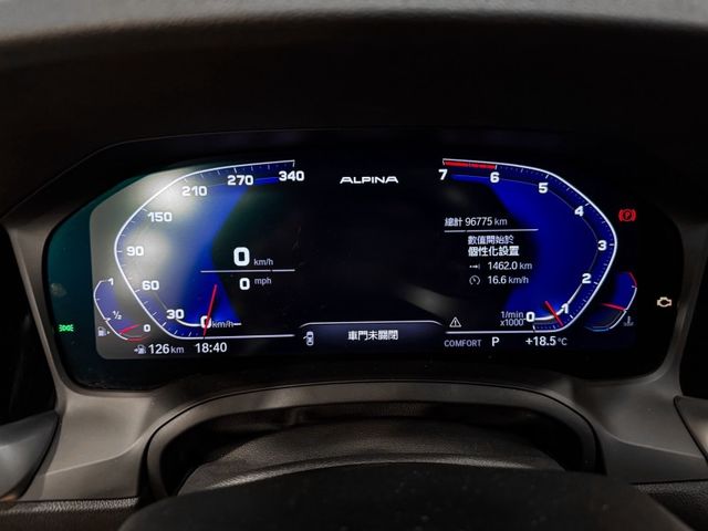 BMW/ 寶馬 330i  第3張相片