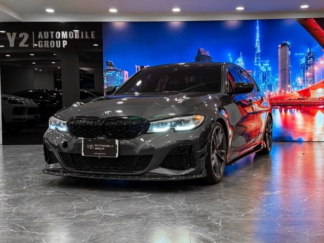 BMW/ 寶馬 330i  第4張相片