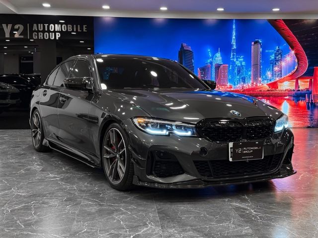 BMW/ 寶馬 330i  第7張相片