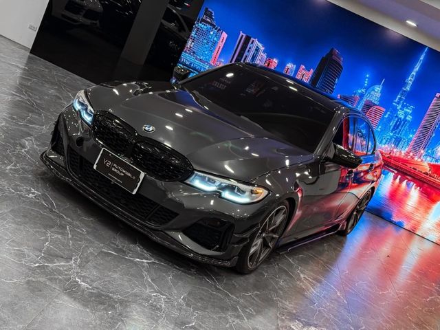 BMW/ 寶馬 330i  第9張相片