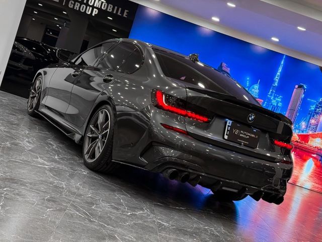 BMW/ 寶馬 330i  第15張相片