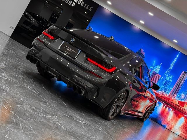 BMW/ 寶馬 330i  第16張相片