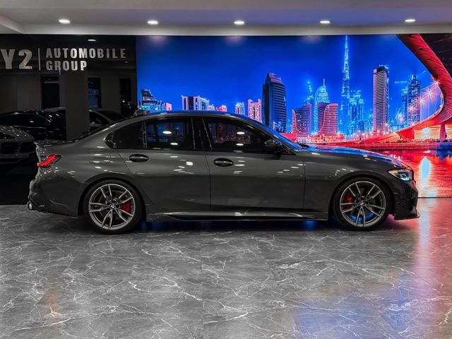 BMW/ 寶馬 330i  第17張相片