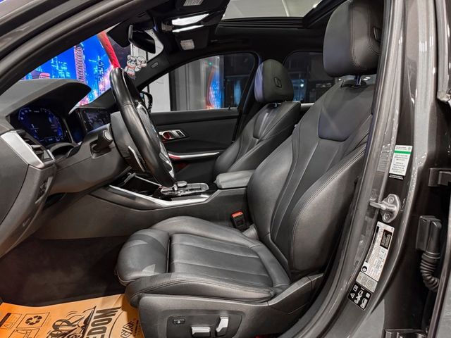 BMW/ 寶馬 330i  第20張相片