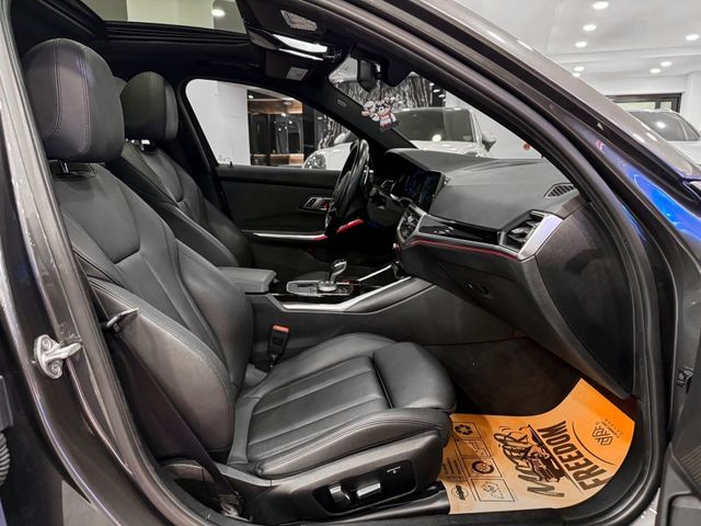 BMW/ 寶馬 330i  第23張相片