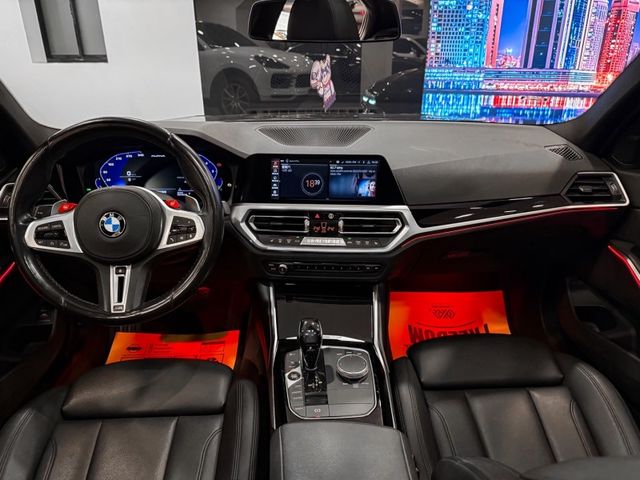 BMW/ 寶馬 330i  第34張相片