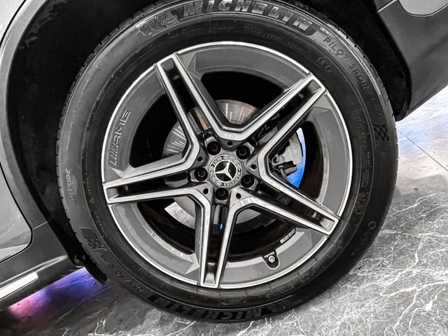 Mercedes-Benz/賓士 GLC300  第20張相片