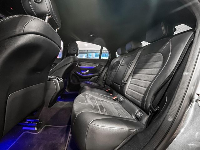 Mercedes-Benz/賓士 GLC300  第29張相片