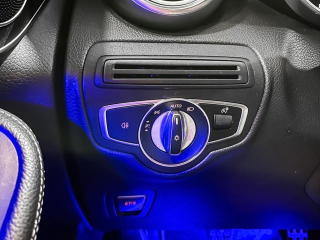 Mercedes-Benz/賓士 GLC300  第36張相片