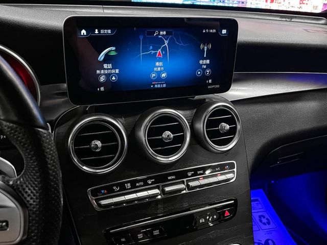 Mercedes-Benz/賓士 GLC300  第37張相片