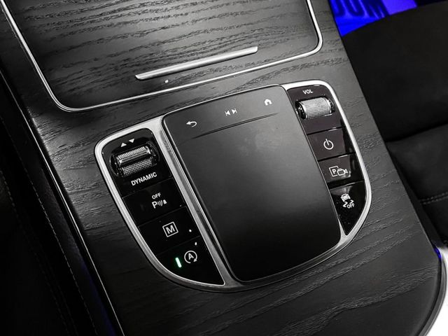Mercedes-Benz/賓士 GLC300  第38張相片