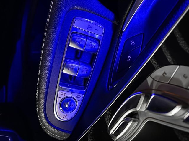 Mercedes-Benz/賓士 GLC300  第39張相片