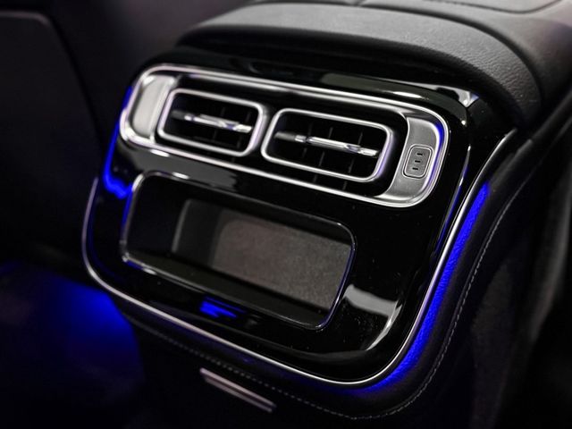 Mercedes-Benz/賓士 S500  第46張相片