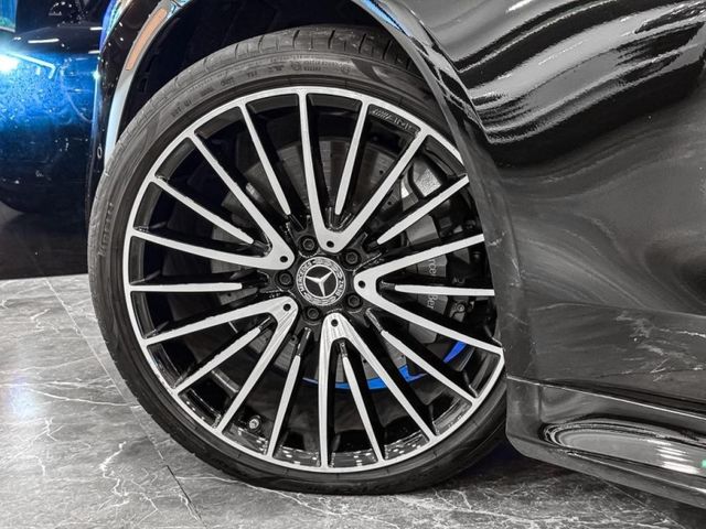 Mercedes-Benz/賓士 S500  第52張相片