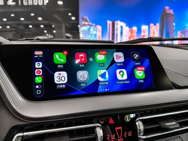 BMW/ 寶馬   第29張相片