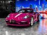 Porsche保時捷 Cayman  第8張縮圖