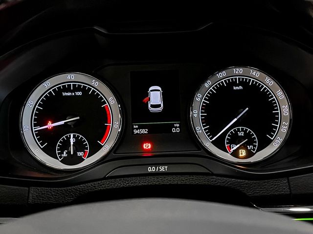 Skoda Karoq  第1張相片