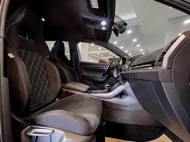 Skoda Karoq  第23張相片
