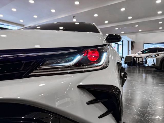 Toyota Corolla  第1張相片