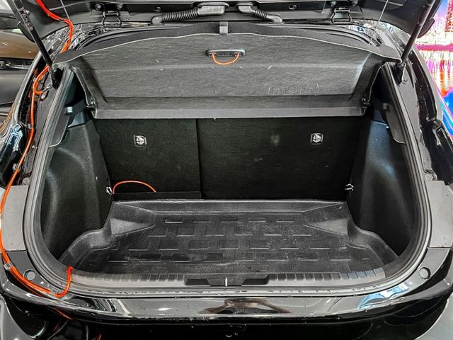 Toyota Corolla  第21張相片