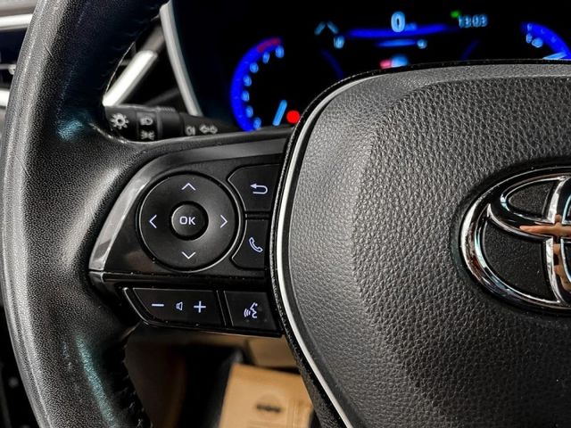 Toyota Corolla  第29張相片