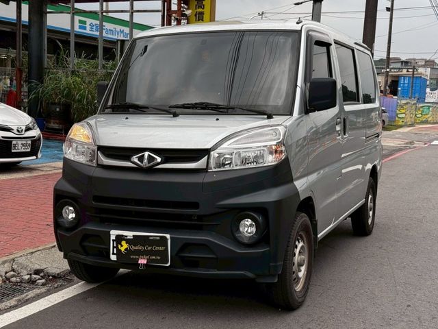 CMC Veryca 2022款 菱利  第2張相片