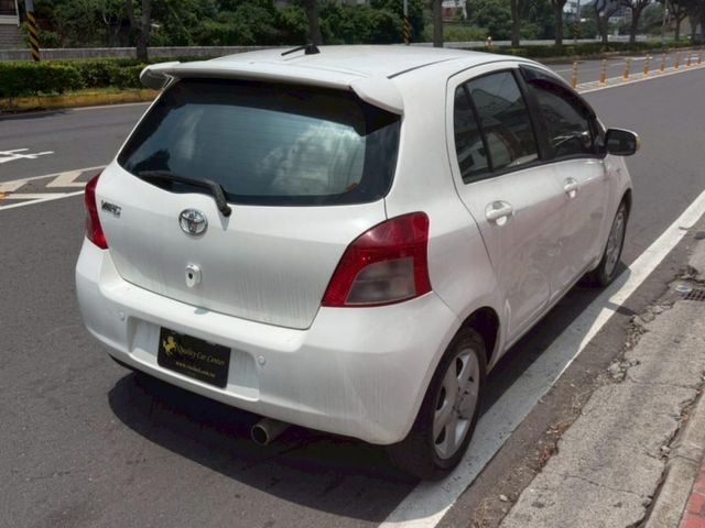 Toyota Yaris  第1張相片