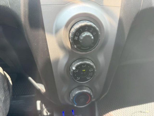 Toyota Yaris  第5張相片