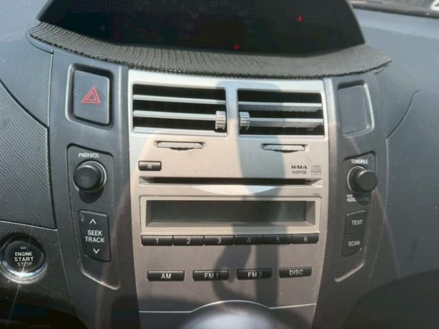 Toyota Yaris  第8張相片