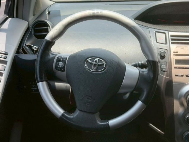 Toyota Yaris  第10張相片