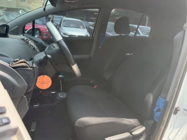 Toyota Yaris  第13張相片
